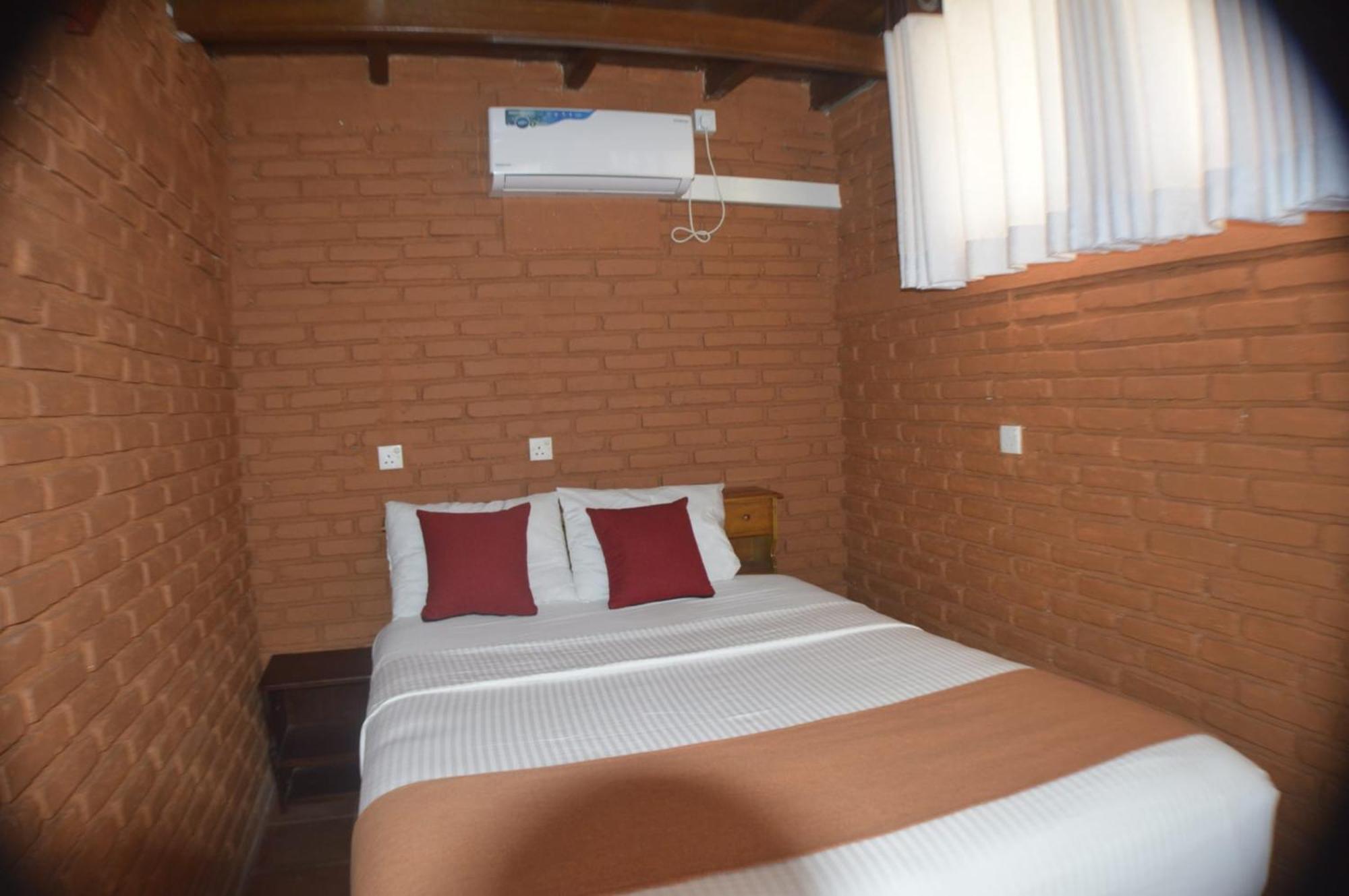 Hotel Ciel Star Anuradhápura Exteriér fotografie