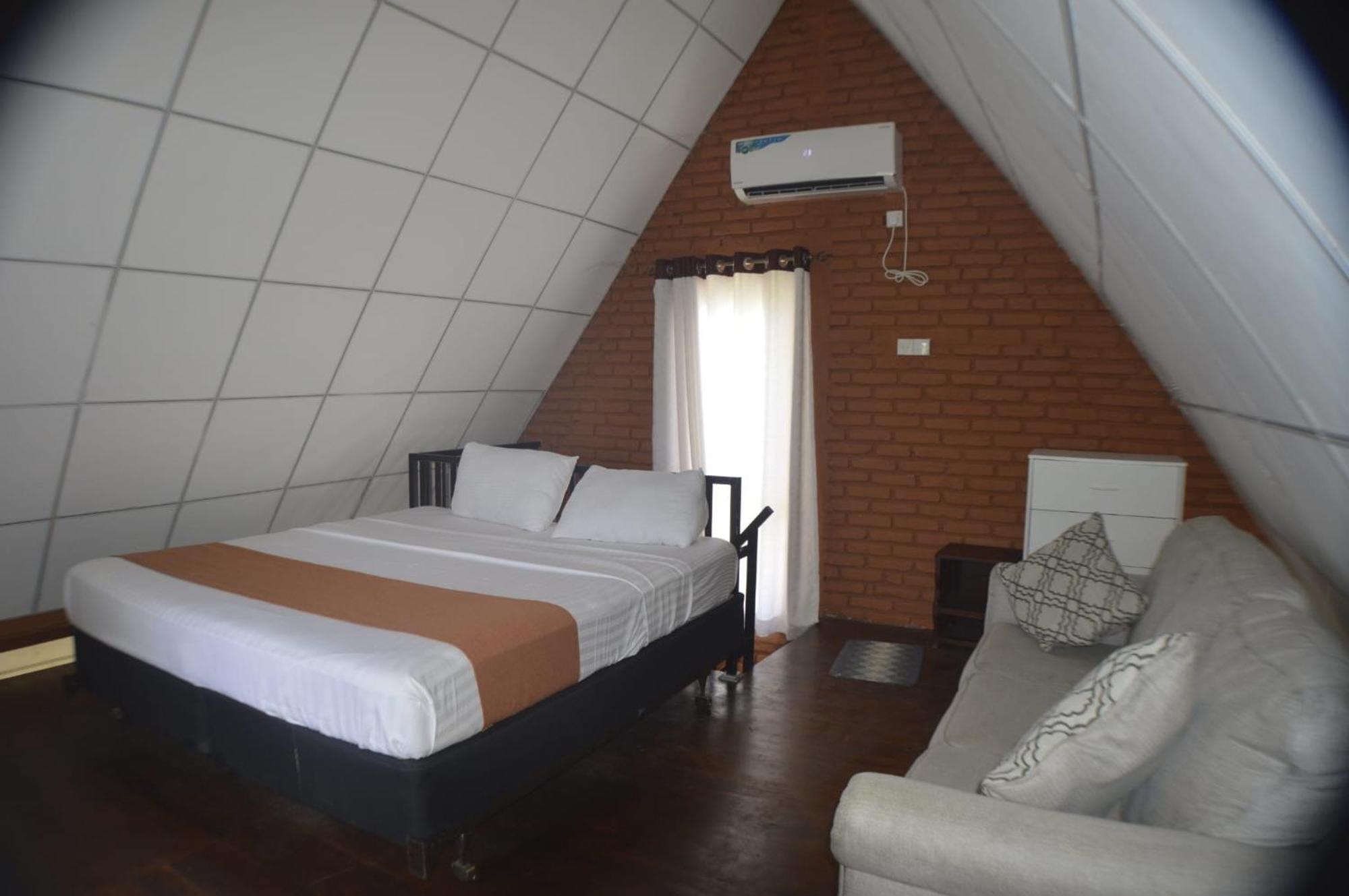 Hotel Ciel Star Anuradhápura Exteriér fotografie