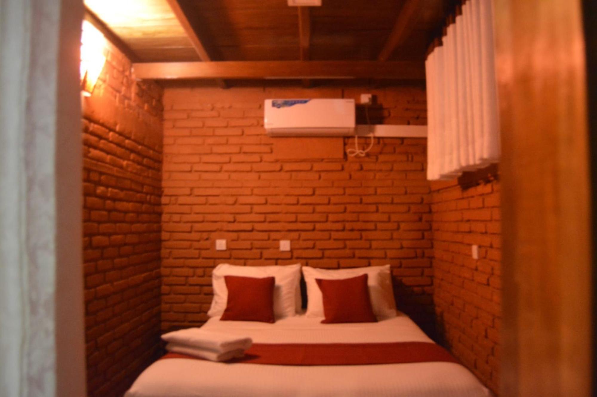 Hotel Ciel Star Anuradhápura Exteriér fotografie