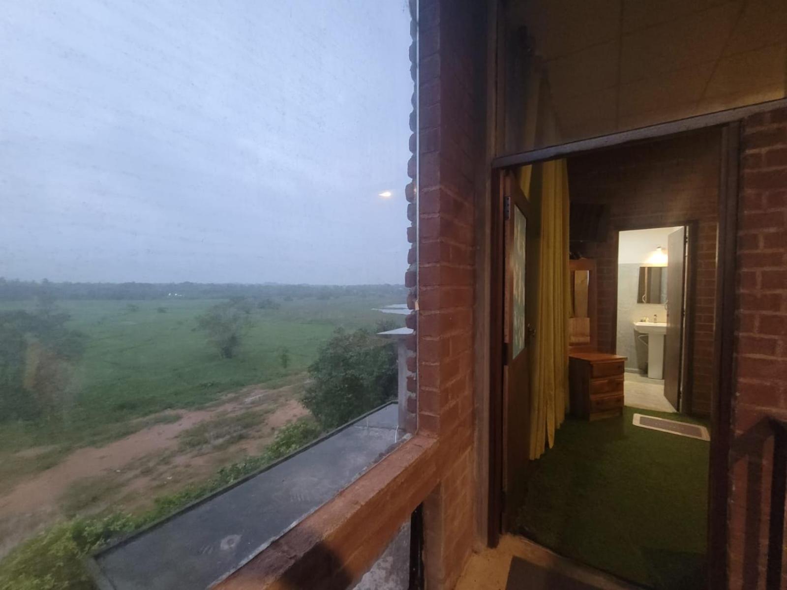 Hotel Ciel Star Anuradhápura Exteriér fotografie