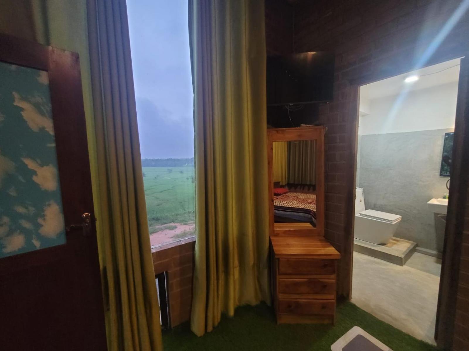 Hotel Ciel Star Anuradhápura Exteriér fotografie