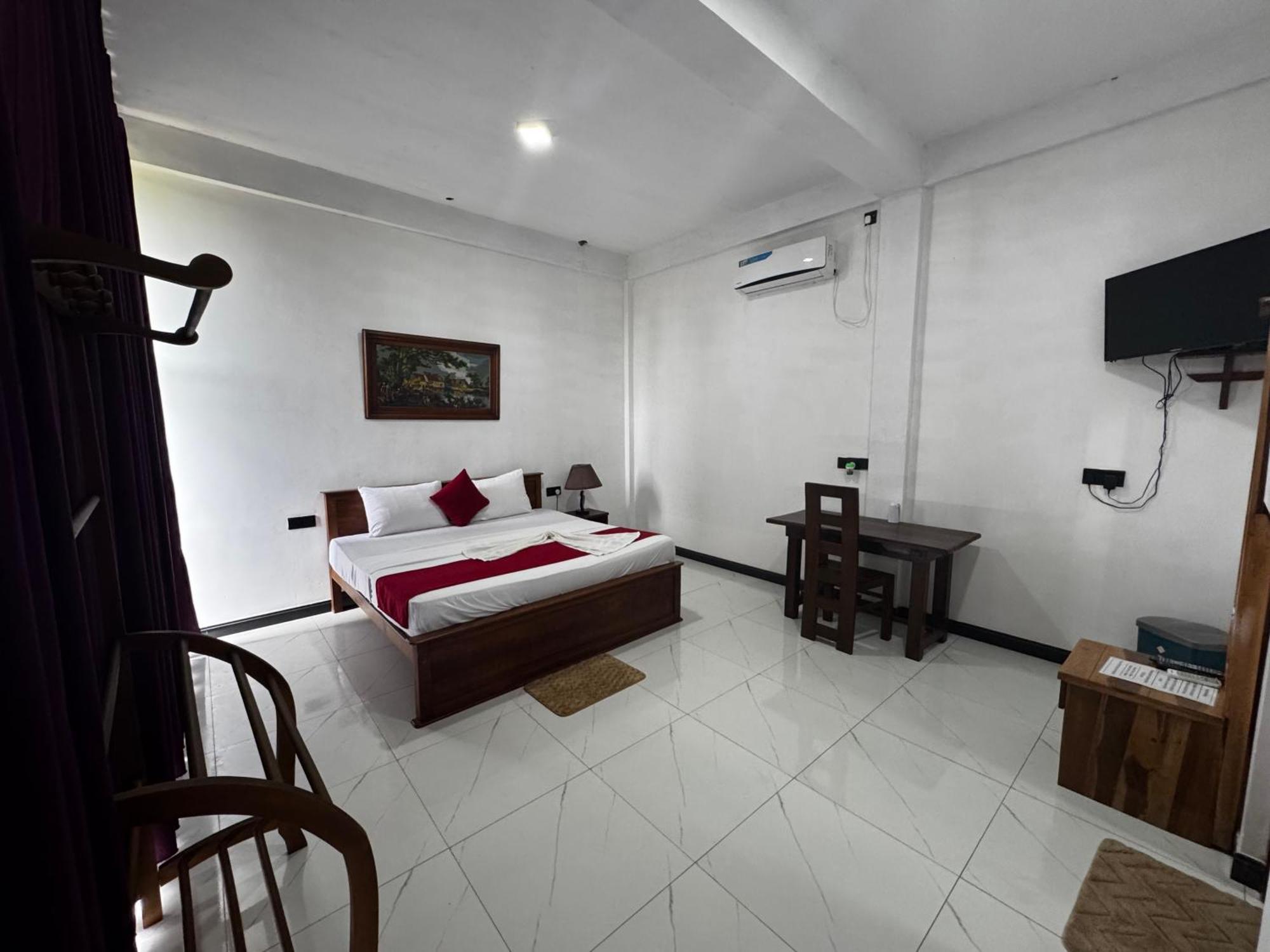 Hotel Ciel Star Anuradhápura Exteriér fotografie